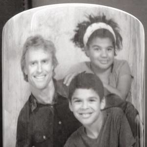 Meet your Posher, Patrick